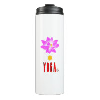 Spiritual Lotus Namaste International Day of Yoga