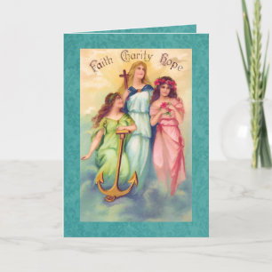 Spiritual Love Expressions Card