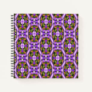 Spiritual Love.... Notebook