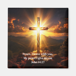 Spiritual Magnet