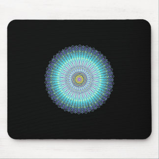 Spiritual Mandala Gifts Mousepad