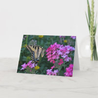 Spiritual Metaphysical Sympathy Card