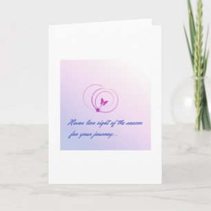 Spiritual Motivation Card
