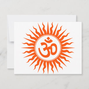 Spiritual Om