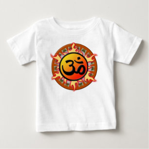 Spiritual Om Shirt