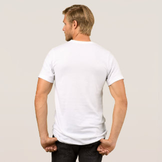Spiritual Om Symbol Watercolor Graphic Tri-Blend Shirt