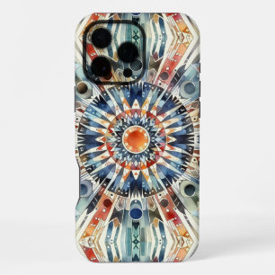 Spiritual Prayer Circle iPhone 16 Pro Max Case