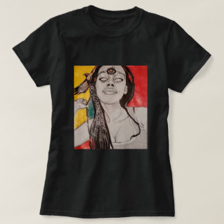 Spiritual Shawty’ Woman’s T-Shirt