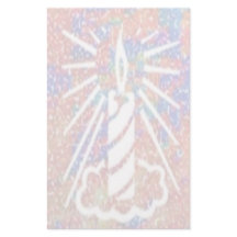 Spiritual:  Spreading the Light V2