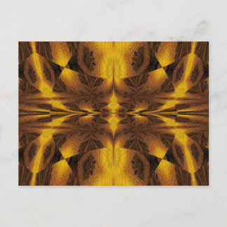 SPIRITUAL SUNSHINE 14 POSTCARD