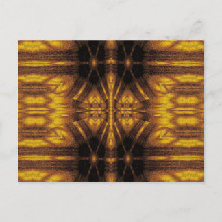 SPIRITUAL SUNSHINE 32 POSTCARD