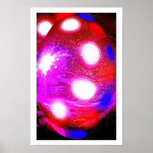 SPIRITUAL TIME POSTER