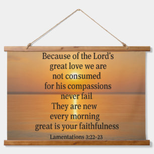 Spiritual Wall Art