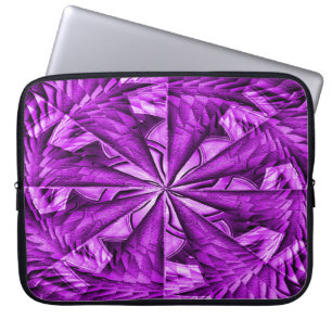 Spiritual Wheel..... Laptop Sleeve