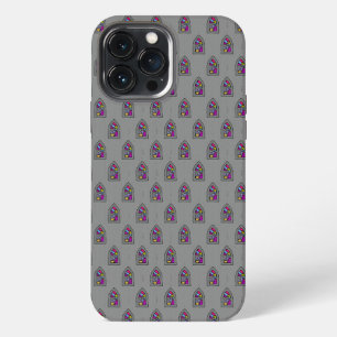 Spiritual Window iPhone 13 Pro Max Case