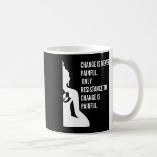 Spiritual Yoga Meditation Mindfulness Zen Buddha Coffee Mug