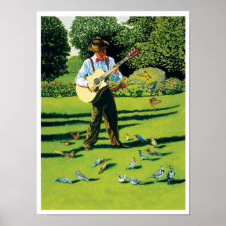 Spirituality: The Music of Life poster