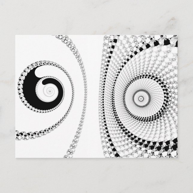 Spirole Postcard (Front)