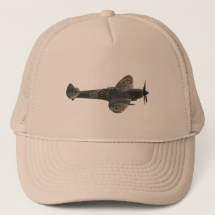 SPITFIRE CAP