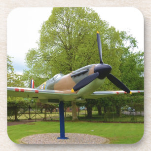 Spitfire Coaster