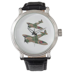 Spitfire Design Watch