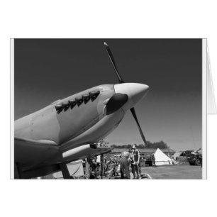 Spitfire Mk 1A