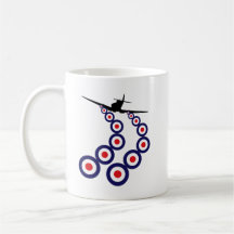 Spitfire Mod