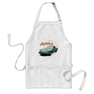 Spitfire Standard Apron