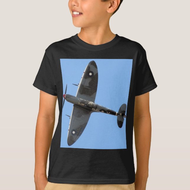 Spitfire T-Shirt (Front)