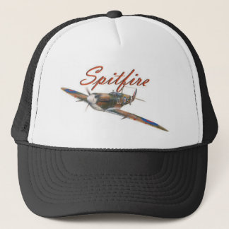 Spitfire Trucker Hat