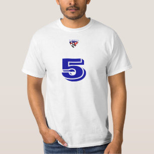 Spitfire V T-Shirt
