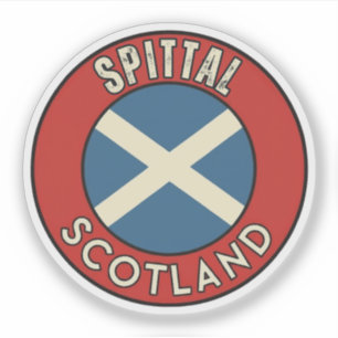 Spittal, Scotland