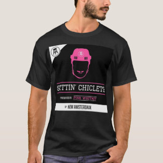 Spittin Chiclets 1 T-Shirt