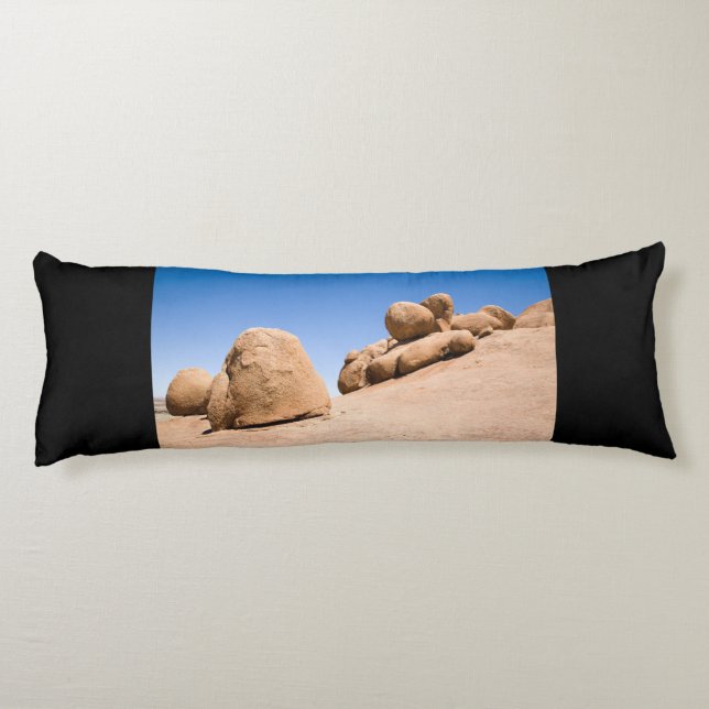 Spitzkoppe Body Cushion (Back)