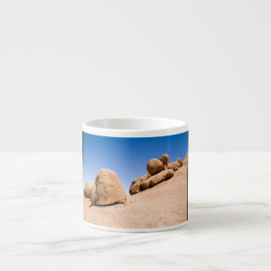 Spitzkoppe Espresso Cup