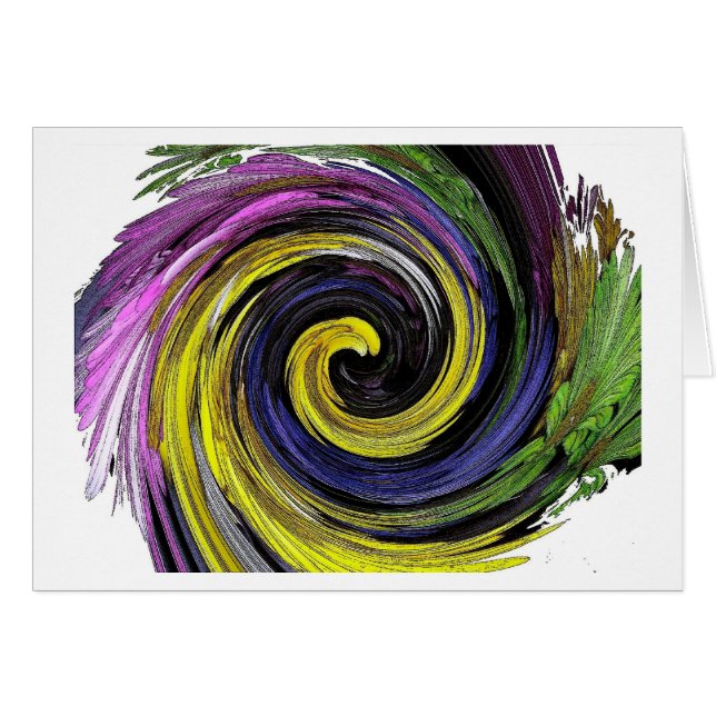 Splash! (Front Horizontal)