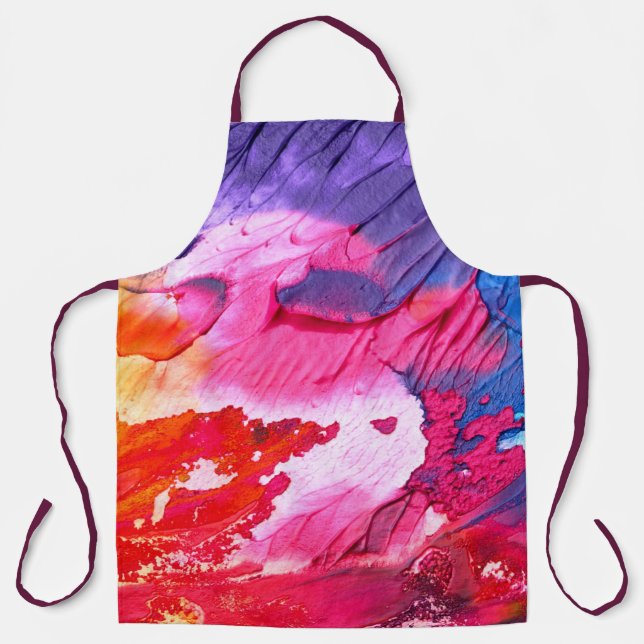 Splash  apron (Front)