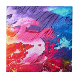 Splash  ceramic tile