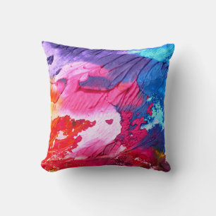 Splash  cushion