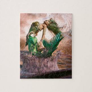 Splash Jigsaw Puzzle