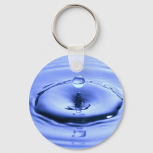 Splash Keychain