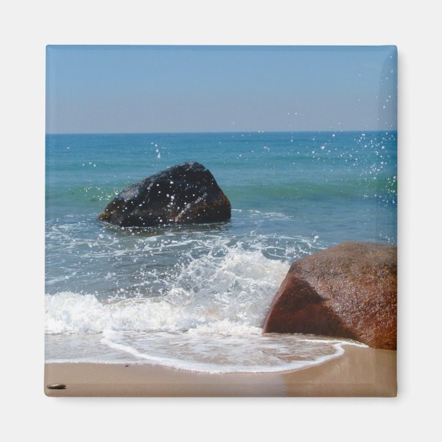 Splash Magnet (Front)