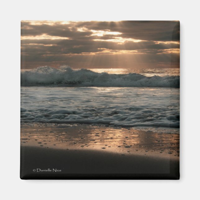 Splash Magnet (Front)