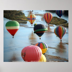 Splash N Dash/GBTSD04 Poster