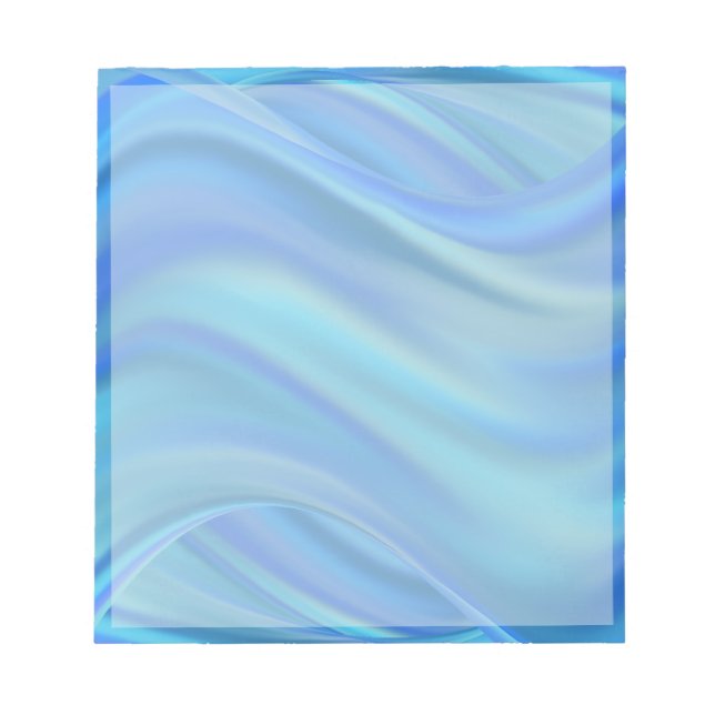 splash notepad (Front)