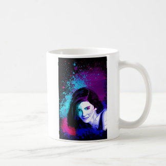 Splash of Colour Coffee Mug