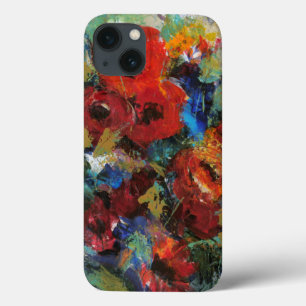 Splash of Colour II iPhone 13 Case