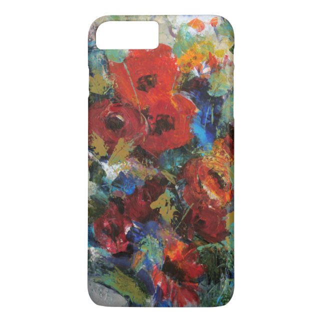 Splash of Colour II Case-Mate iPhone Case (Back)