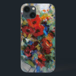 Splash of Colour II iPhone 13 Case<br><div class="desc">Floral</div>