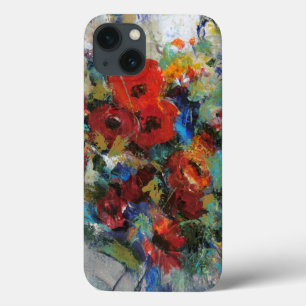 Splash of Colour II iPhone 13 Case